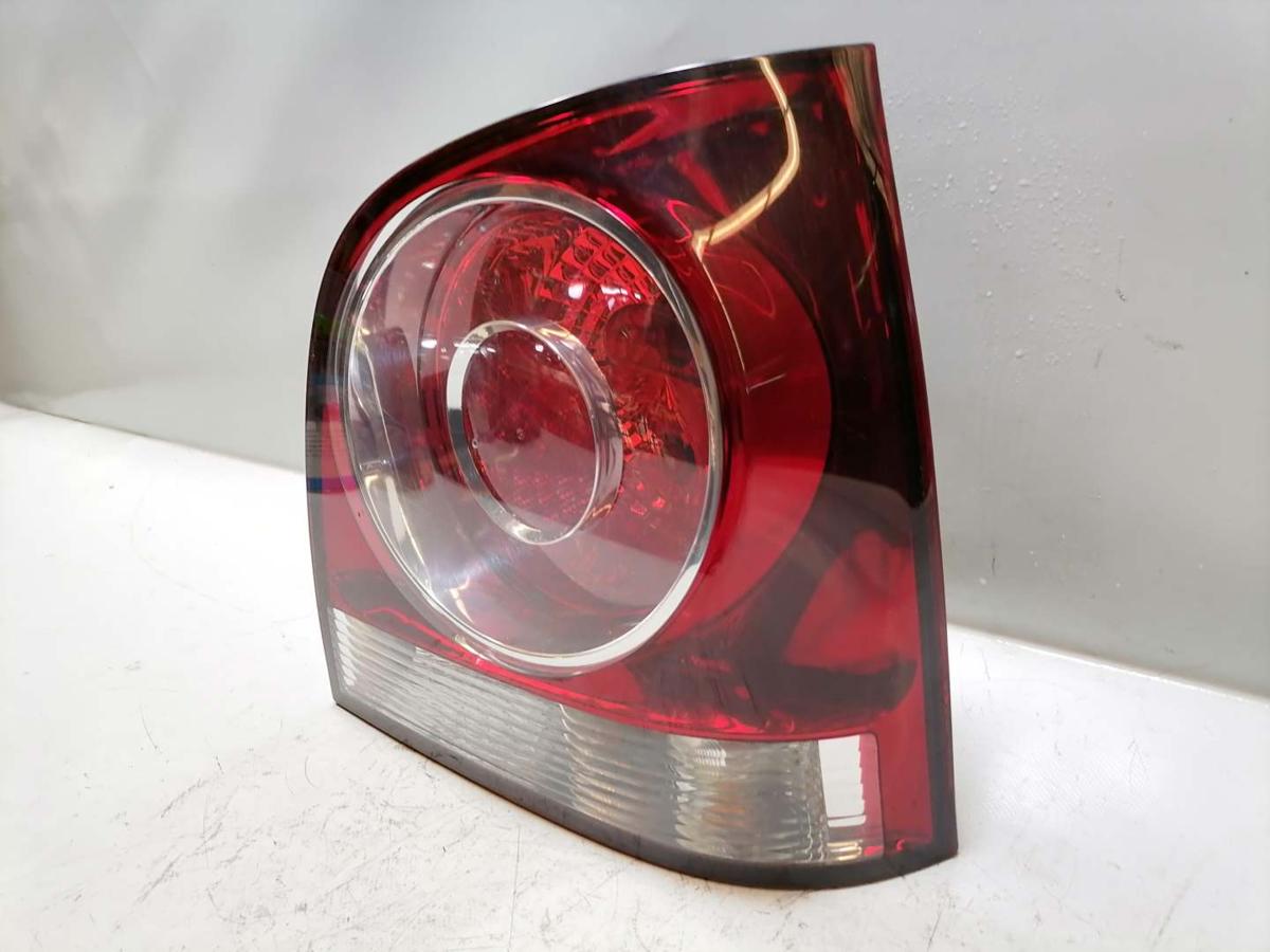 VW Polo 9N3 original Rücklicht Rückleuchte Schlussleuchte rechts BJ06